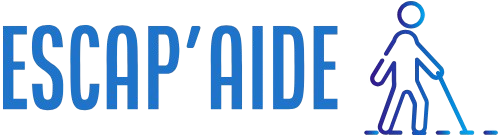 Escap'Aide Logo